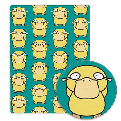 printed fabric 140x50cm