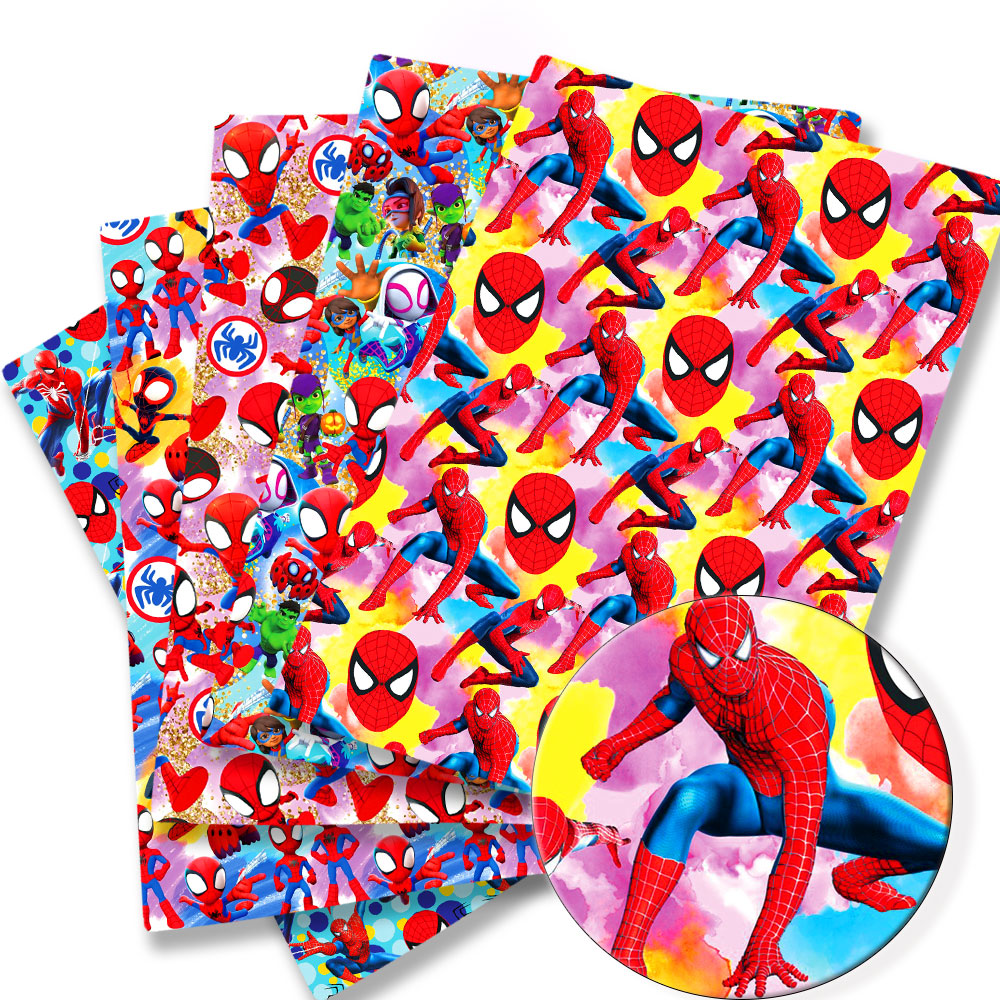 printed fabric 140x50cm
