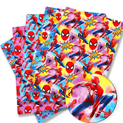 printed fabric 140x50cm