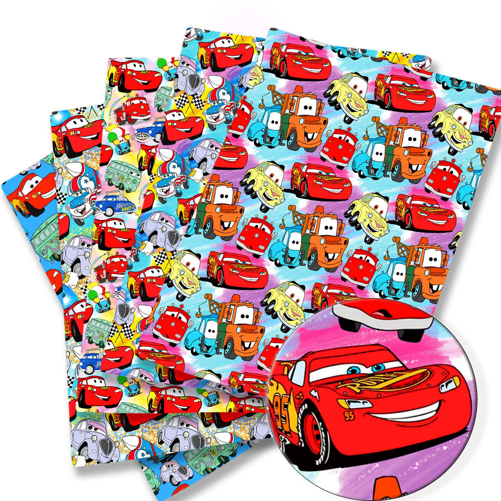 printed fabric 140x50cm
