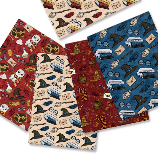 printed Fabric 140*50cm