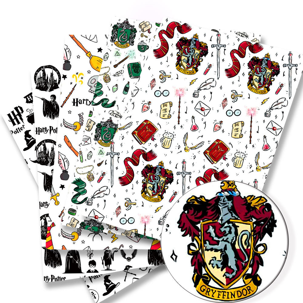 printed Fabric 140*50cm