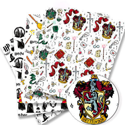 printed Fabric 140*50cm