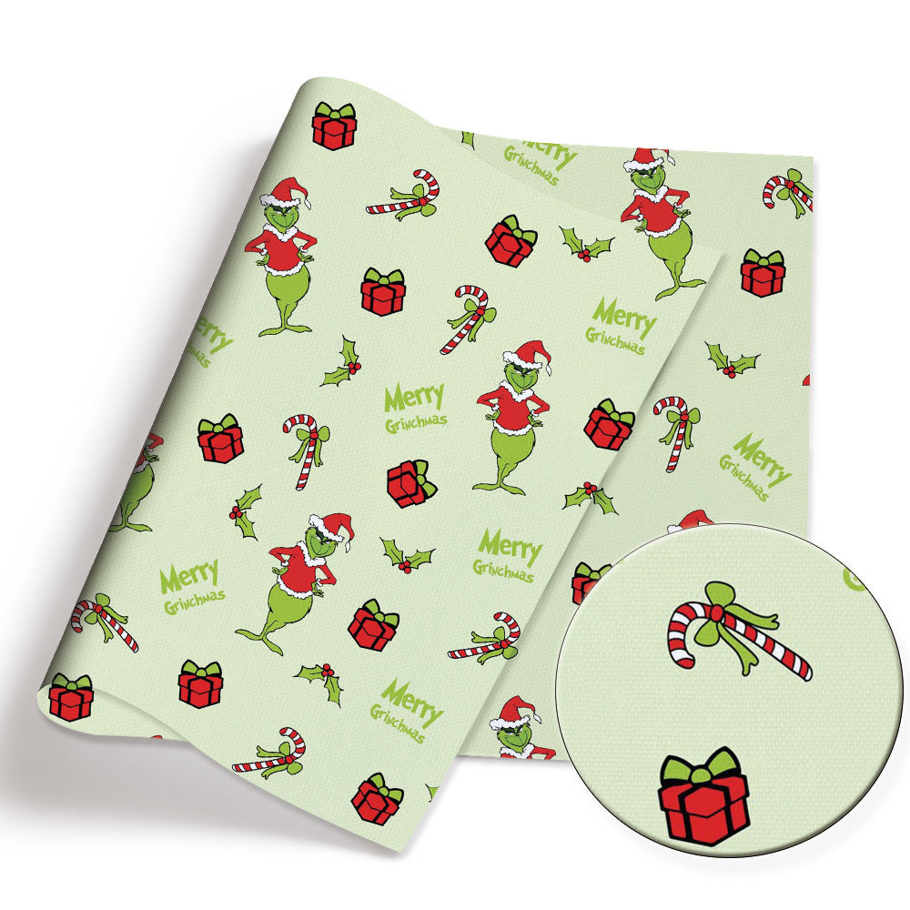 printed Fabric 140*50cm