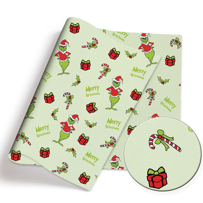 printed Fabric 140*50cm