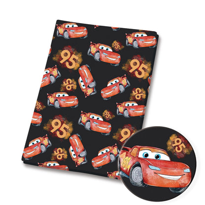 printed fabric 140x50cm