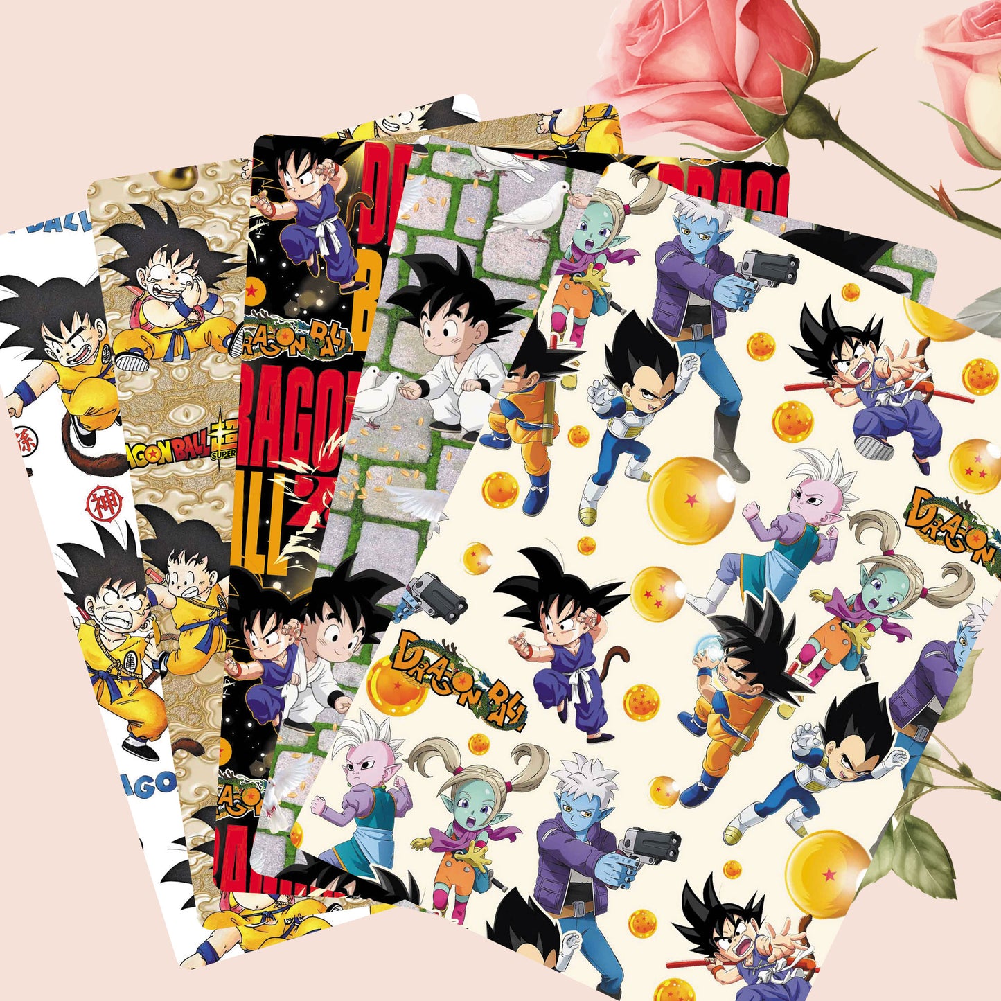 printed fabric 140x50cm14819