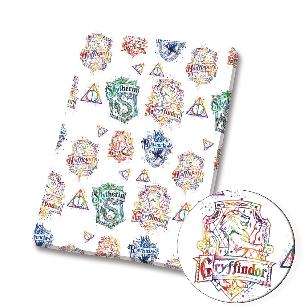 printed Fabric 140*50cm