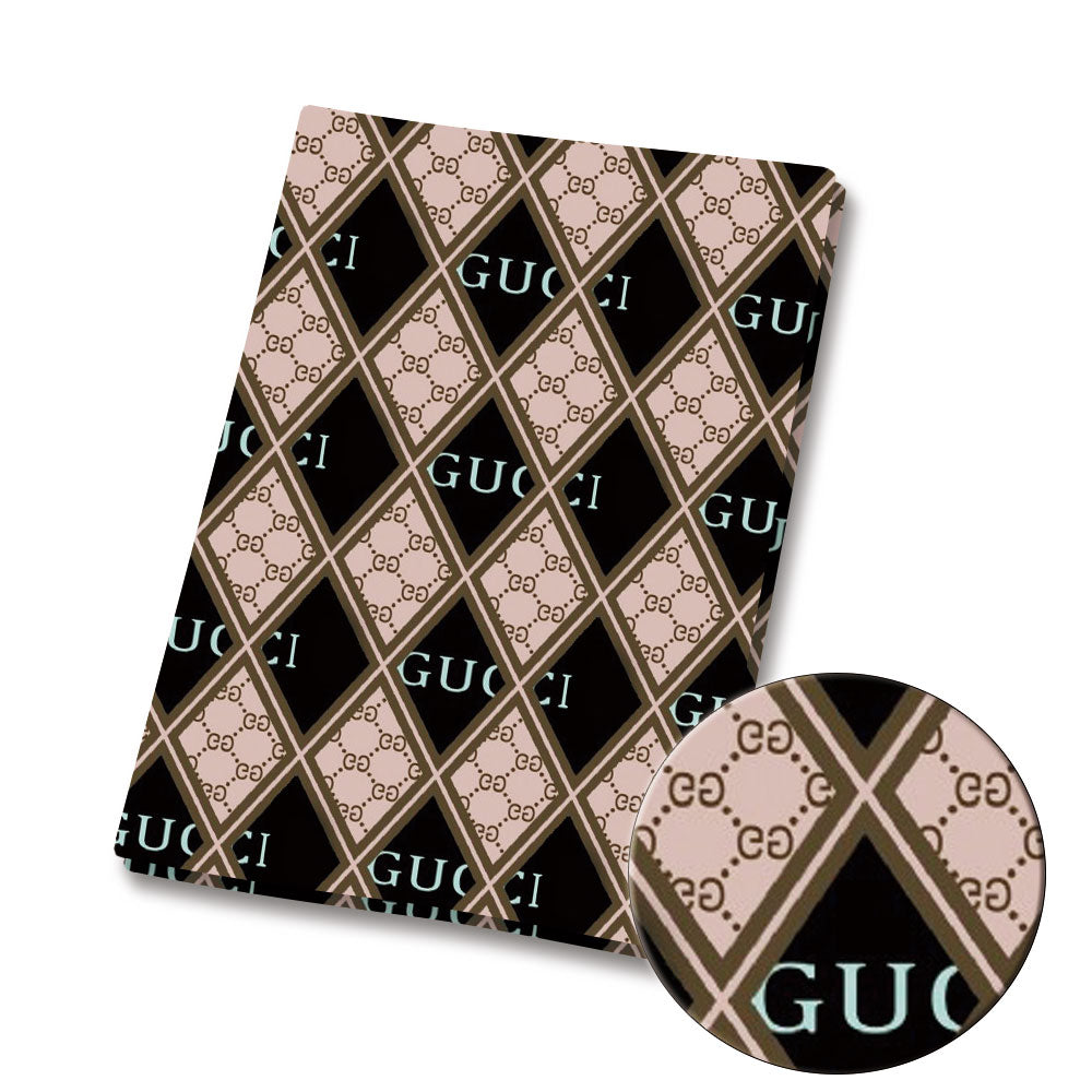 printed fabric 140x50cm