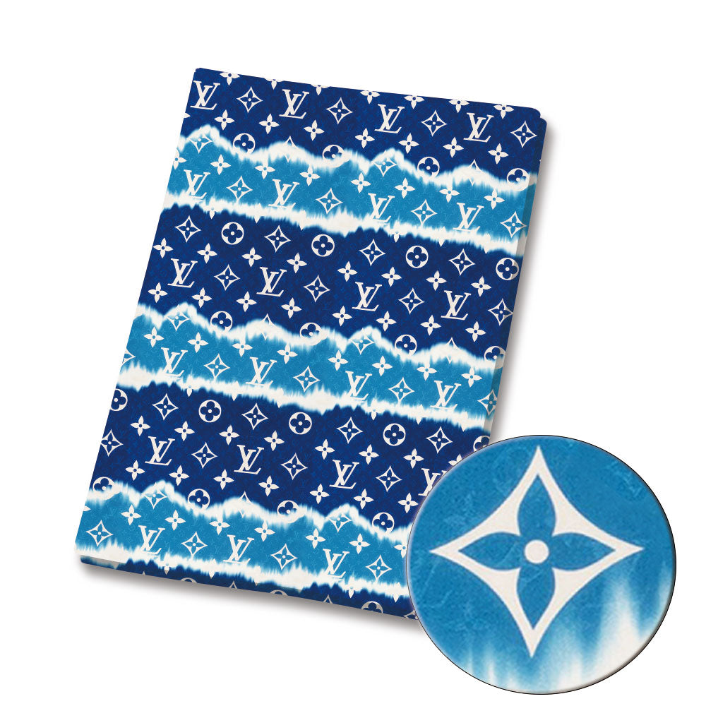 printed fabric 140x50cm