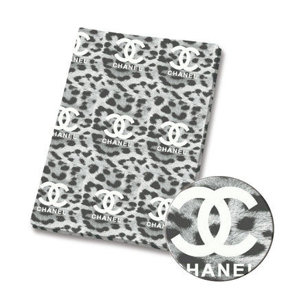 printed fabric 140x50cm