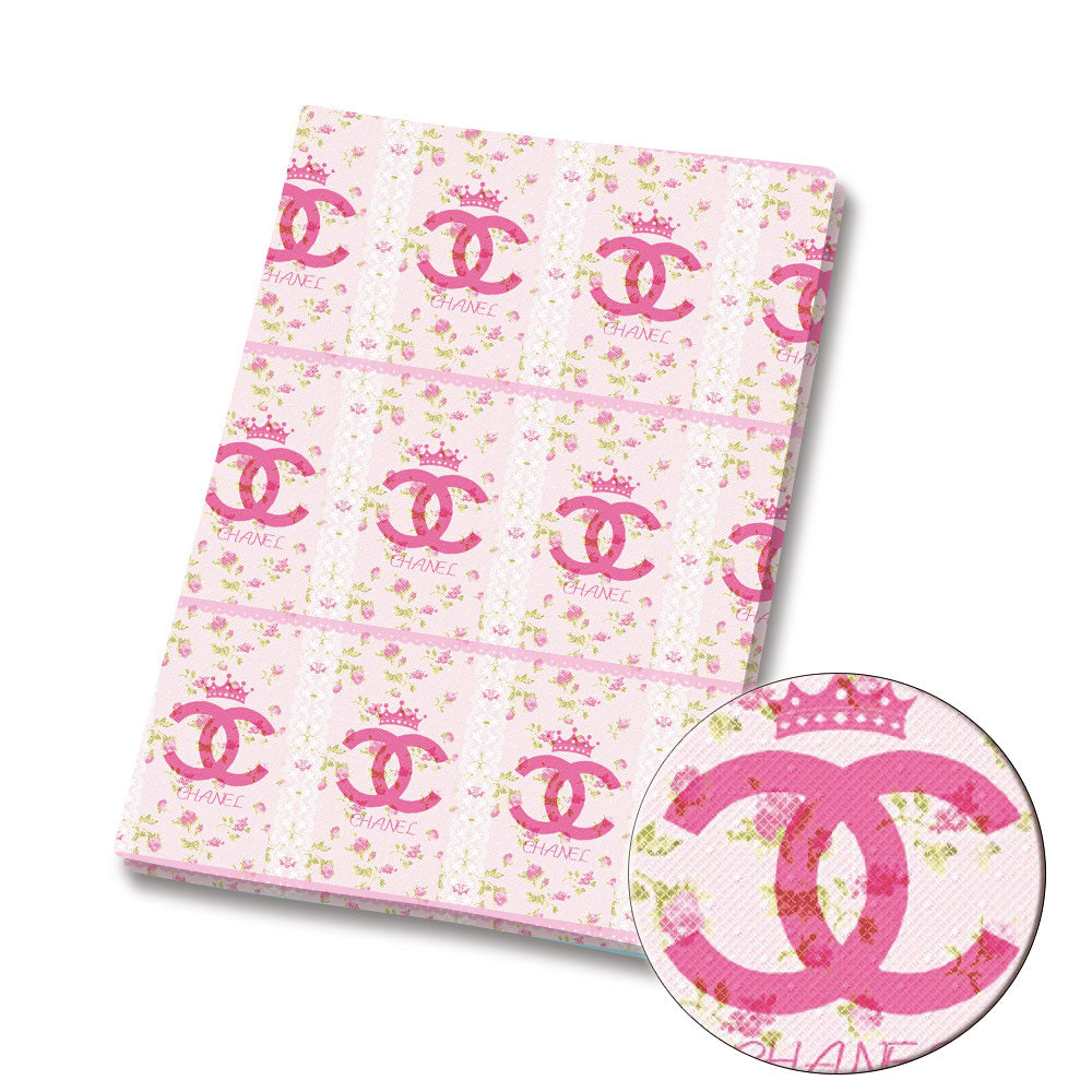 printed fabric 140x50cm