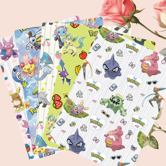 printed fabric 140x50cm15837