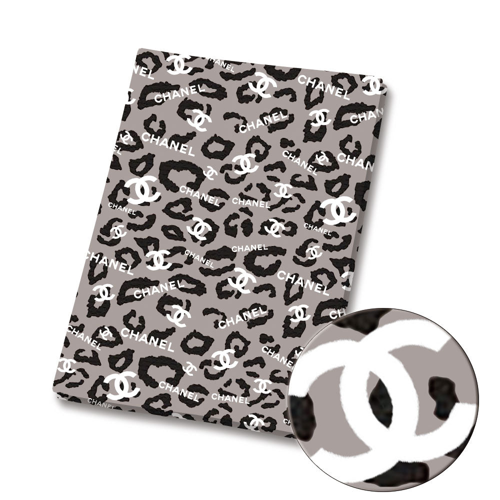 printed fabric 140x50cm