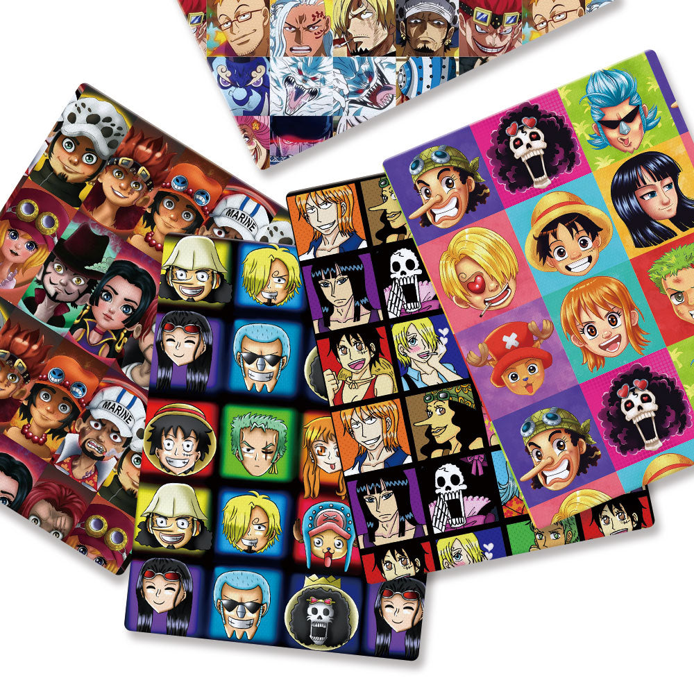 printed fabric 140x50cm