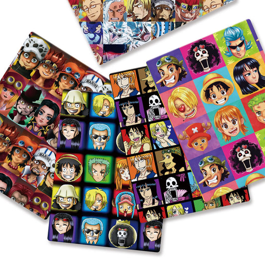 printed fabric 140x50cm