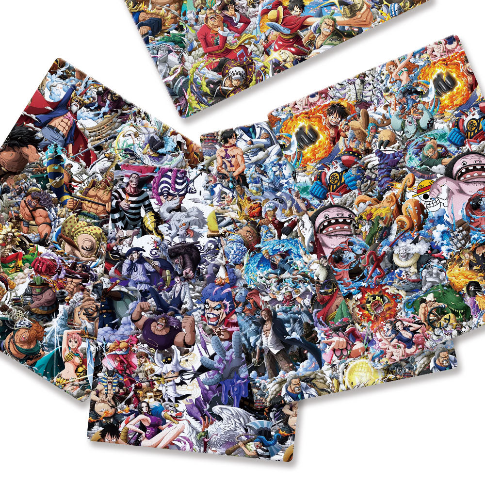 printed fabric 140x50cm