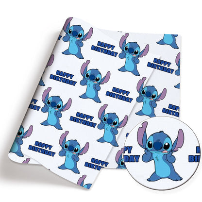 printed Fabric 140*50cm48743