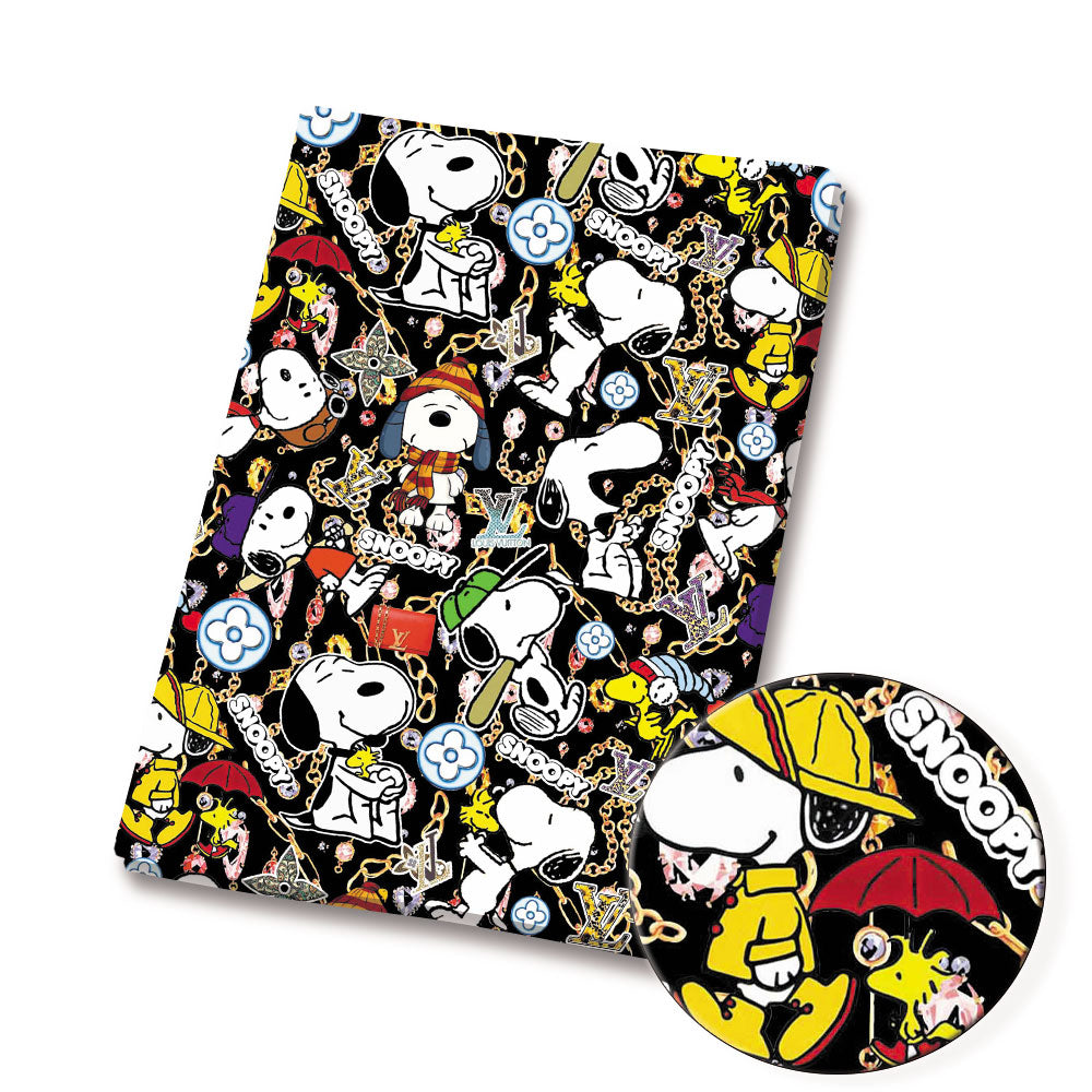 printed fabric 140x50cm13605