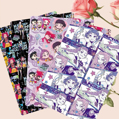 printed Fabric 140*50cm