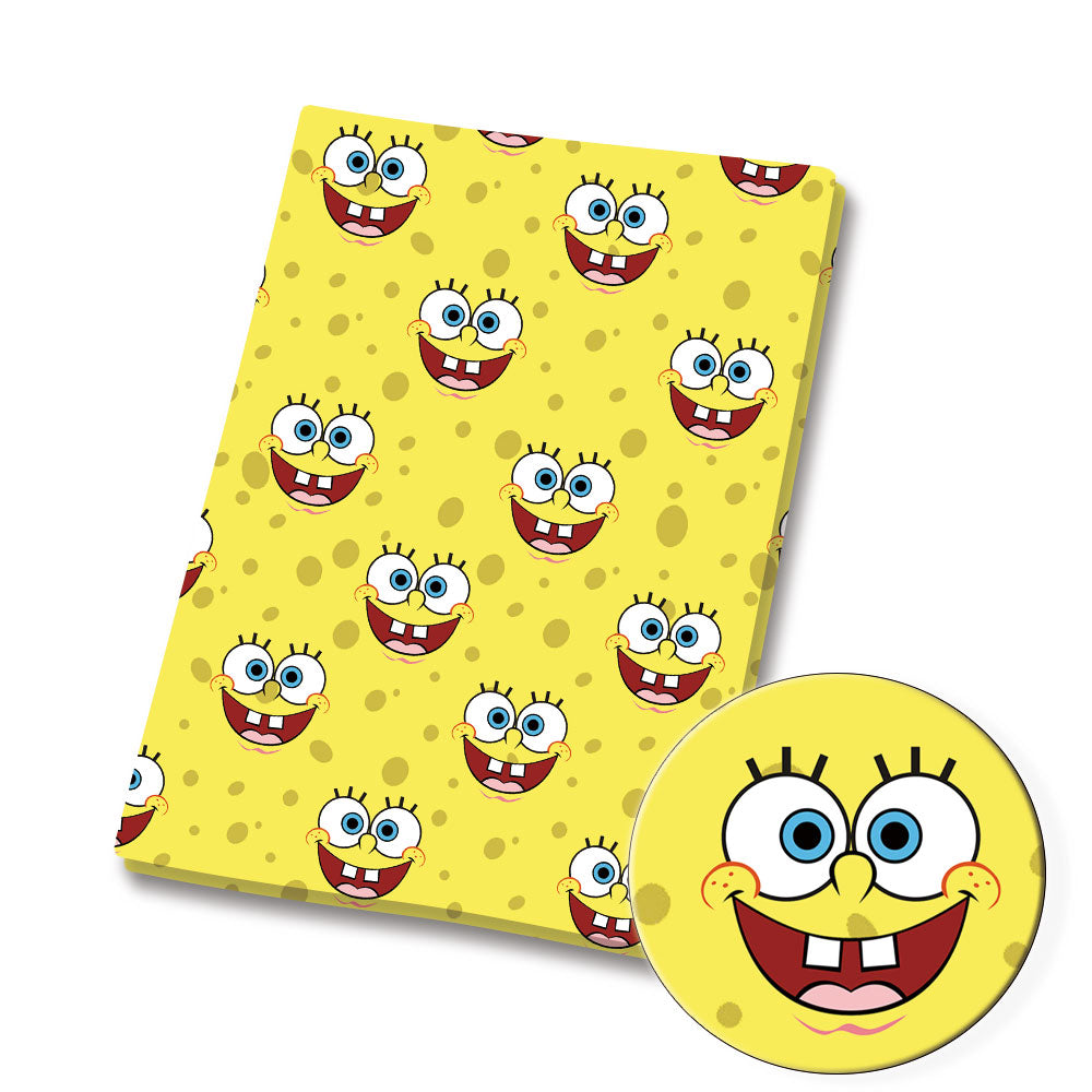 printed fabric 140x50cm