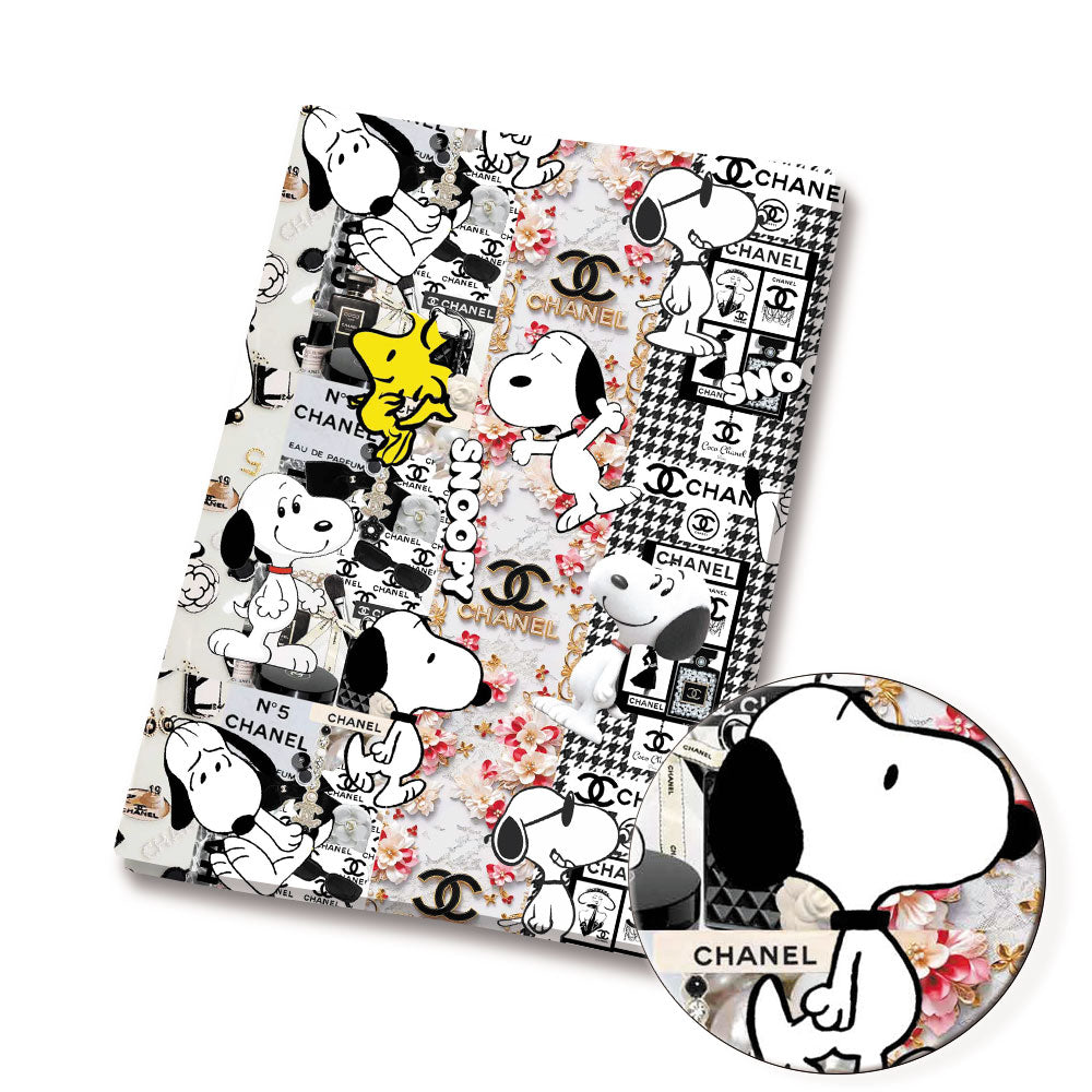 printed fabric 140x50cm13626