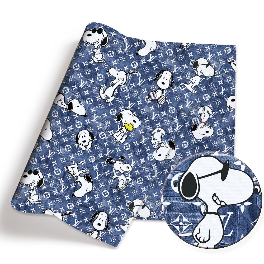 printed Fabric 140*50cm