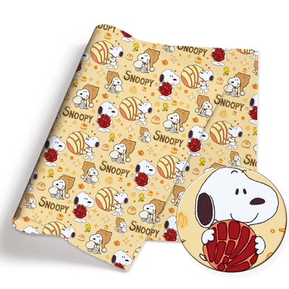 printed Fabric 140*50cm