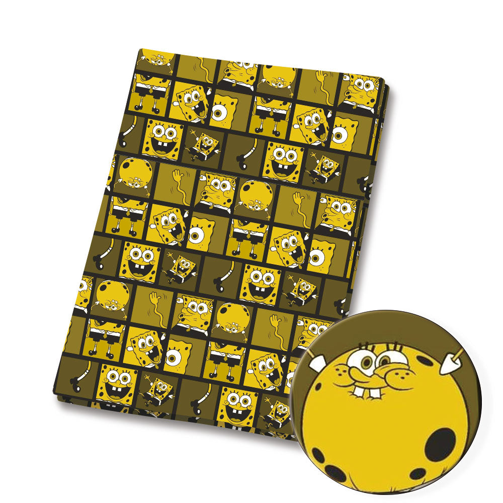 printed fabric 140x50cm