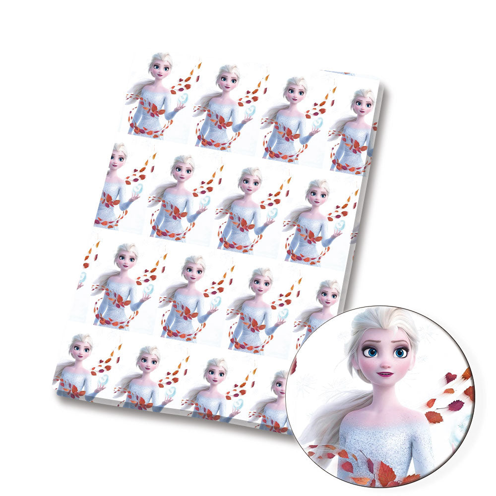 printed fabric 140x50cm84871