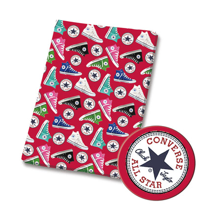 printed fabric 140x50cm