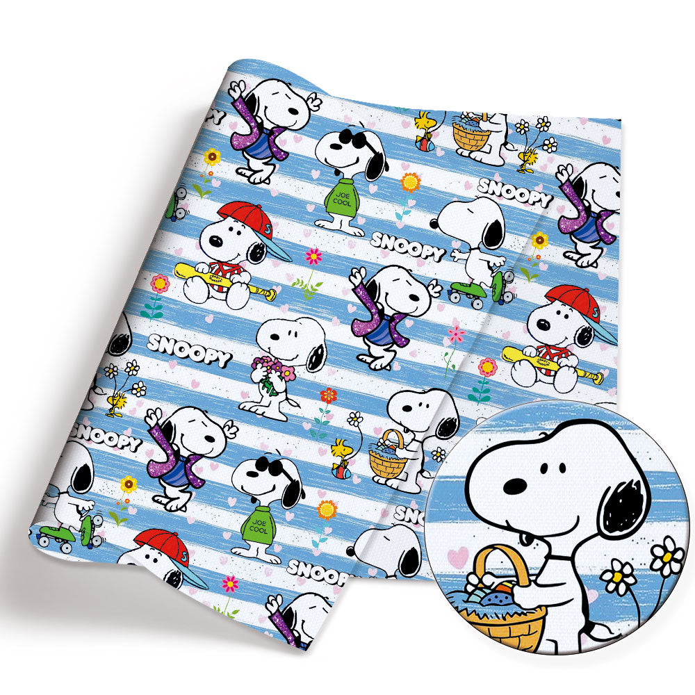 printed Fabric 140*50cm