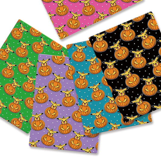 printed fabric 140x50cm