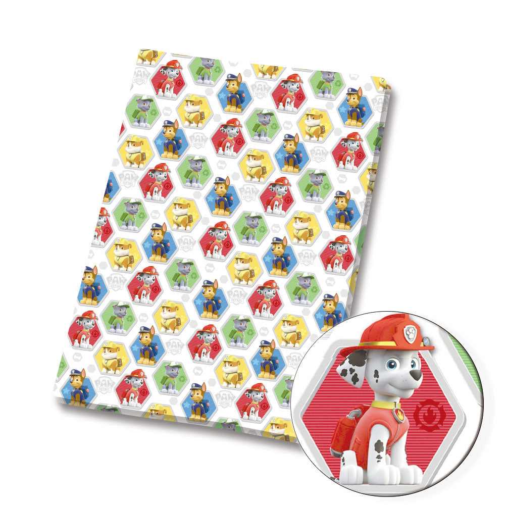 printed fabric 140x50cm