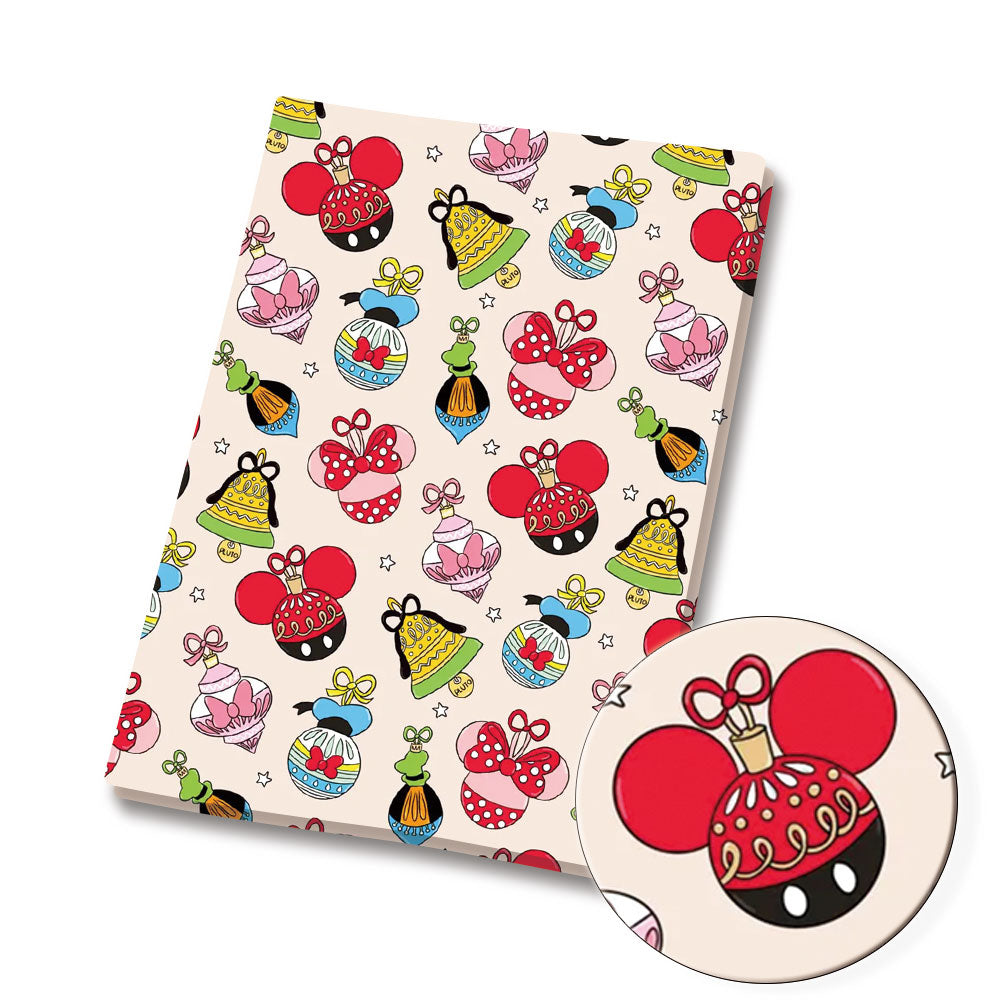 printed fabric 140x50cm