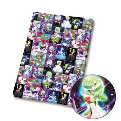 printed fabric 140x50cm12638