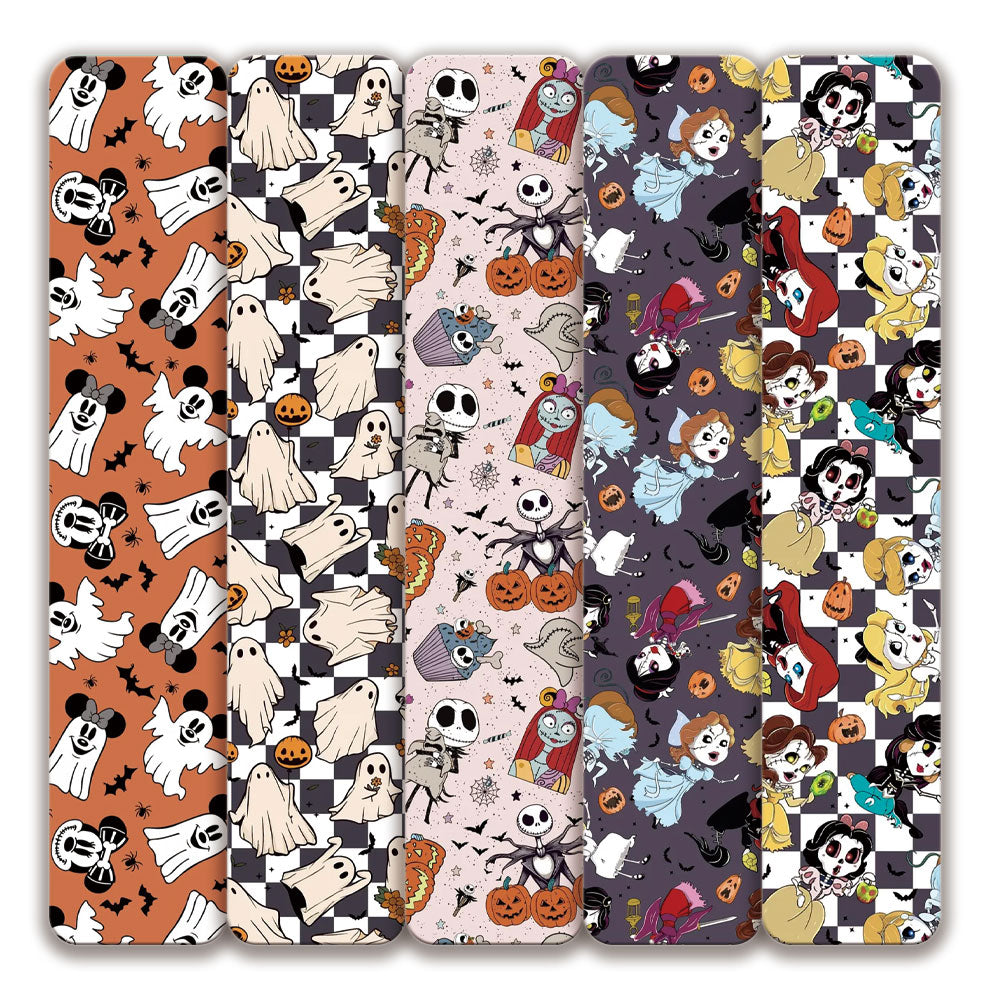 printed fabric 140x50cm