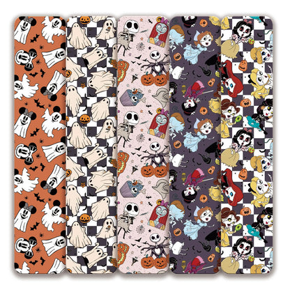 printed fabric 140x50cm