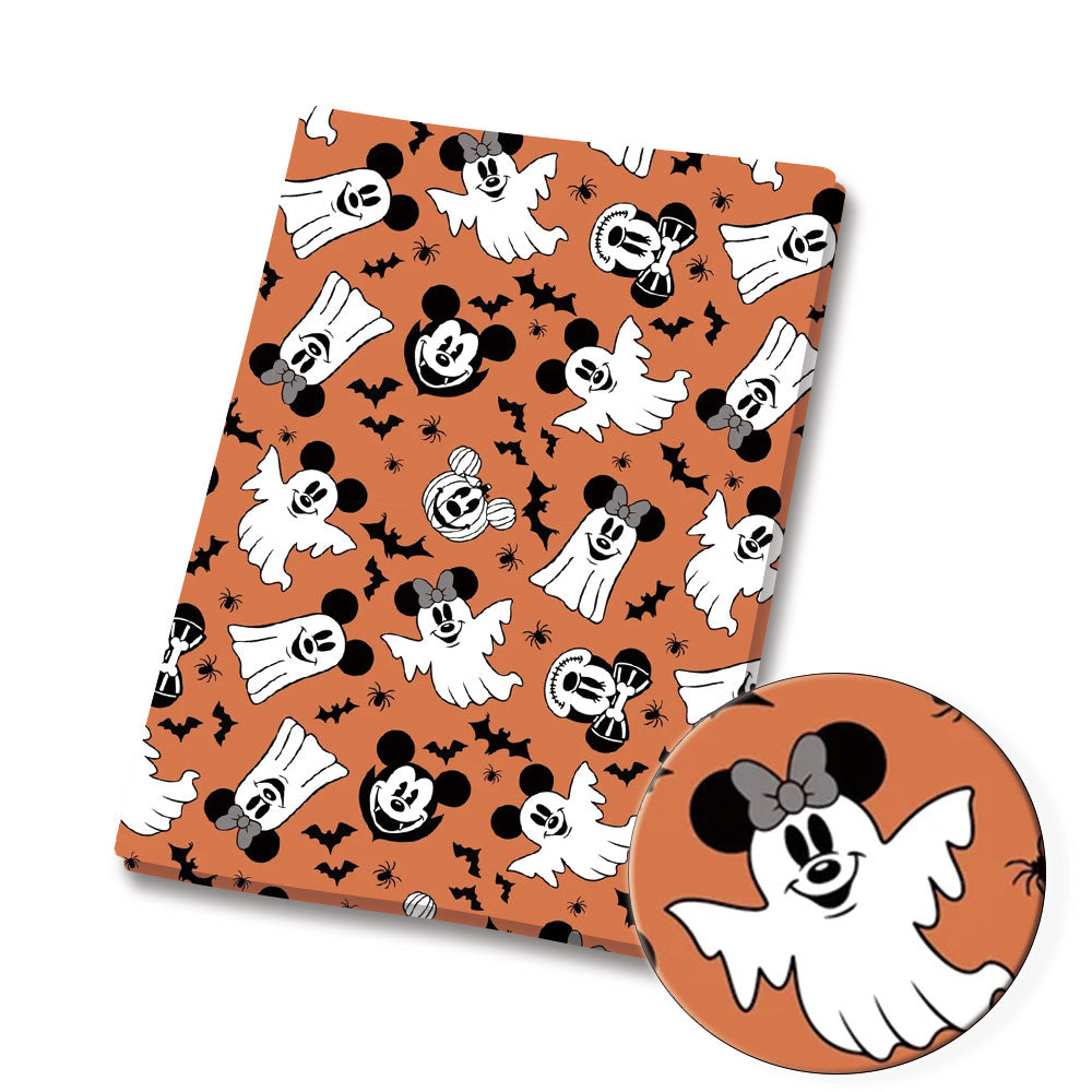 printed fabric 140x50cm