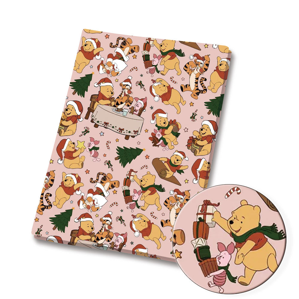 printed fabric 140x50cm