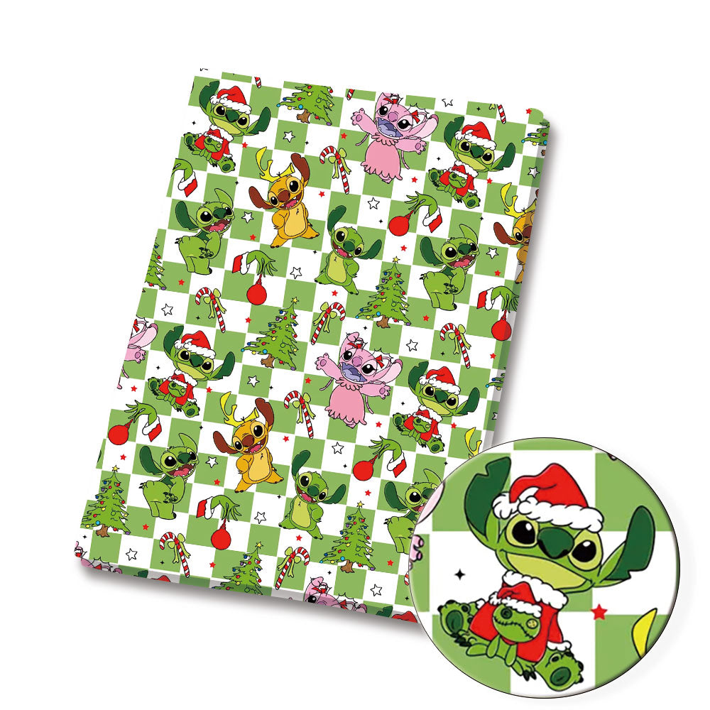 printed Fabric 140*50cm