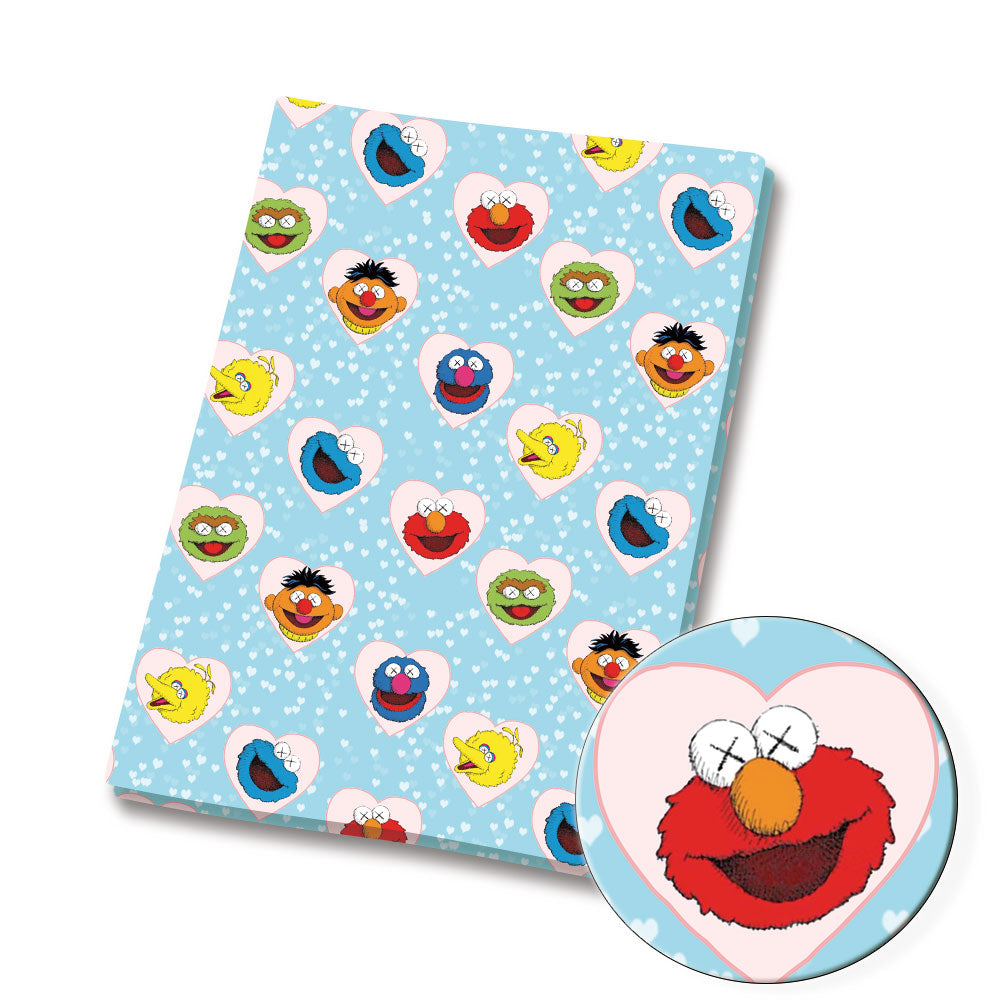 printed Fabric 140*50cm3023