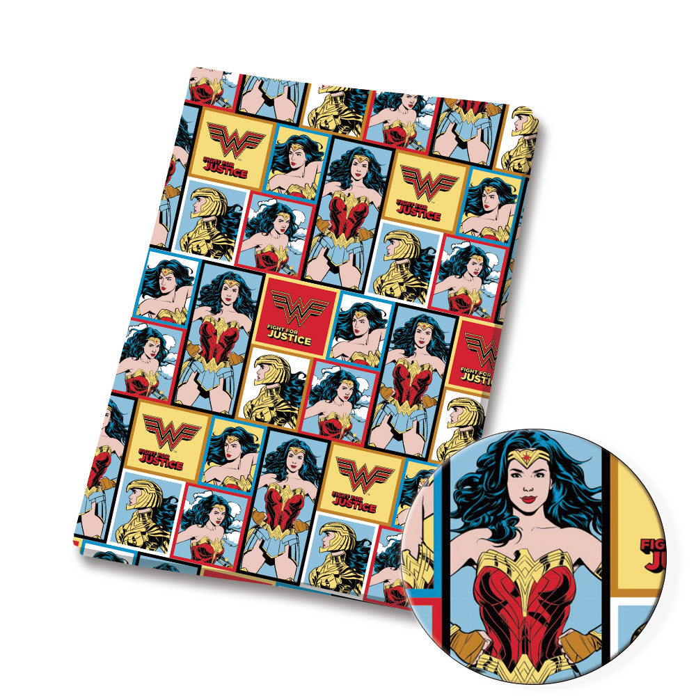 printed fabric 140x50cm