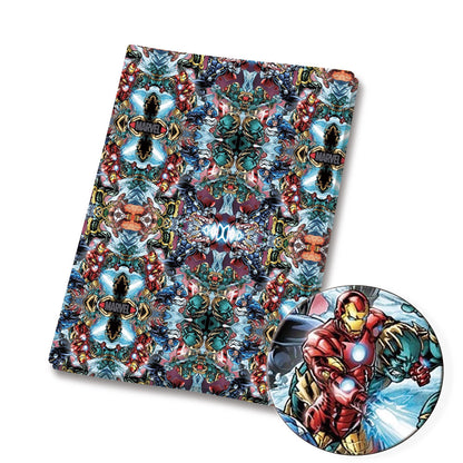 printed fabric 140x50cm