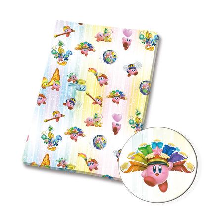 printed fabric 140x50cm