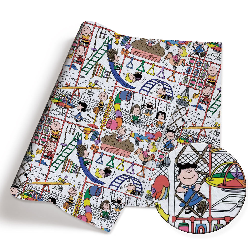 printed Fabric 140*50cm