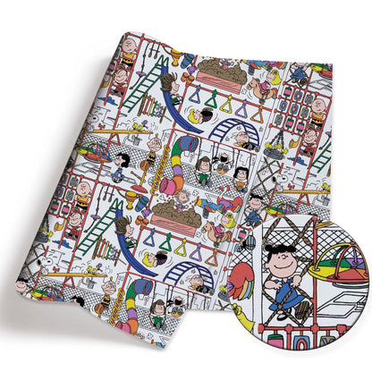 printed Fabric 140*50cm