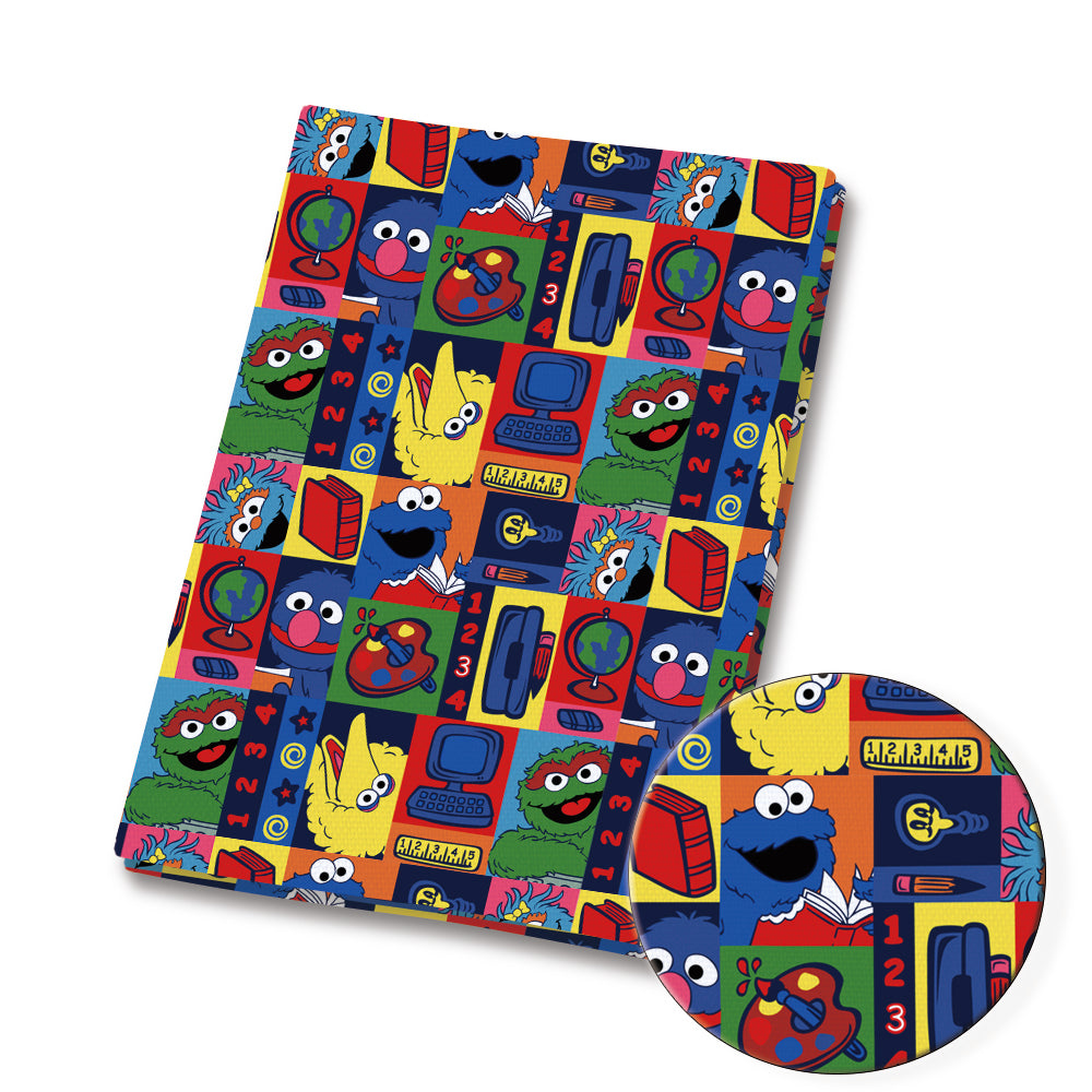 printed Fabric 140*50cm1648