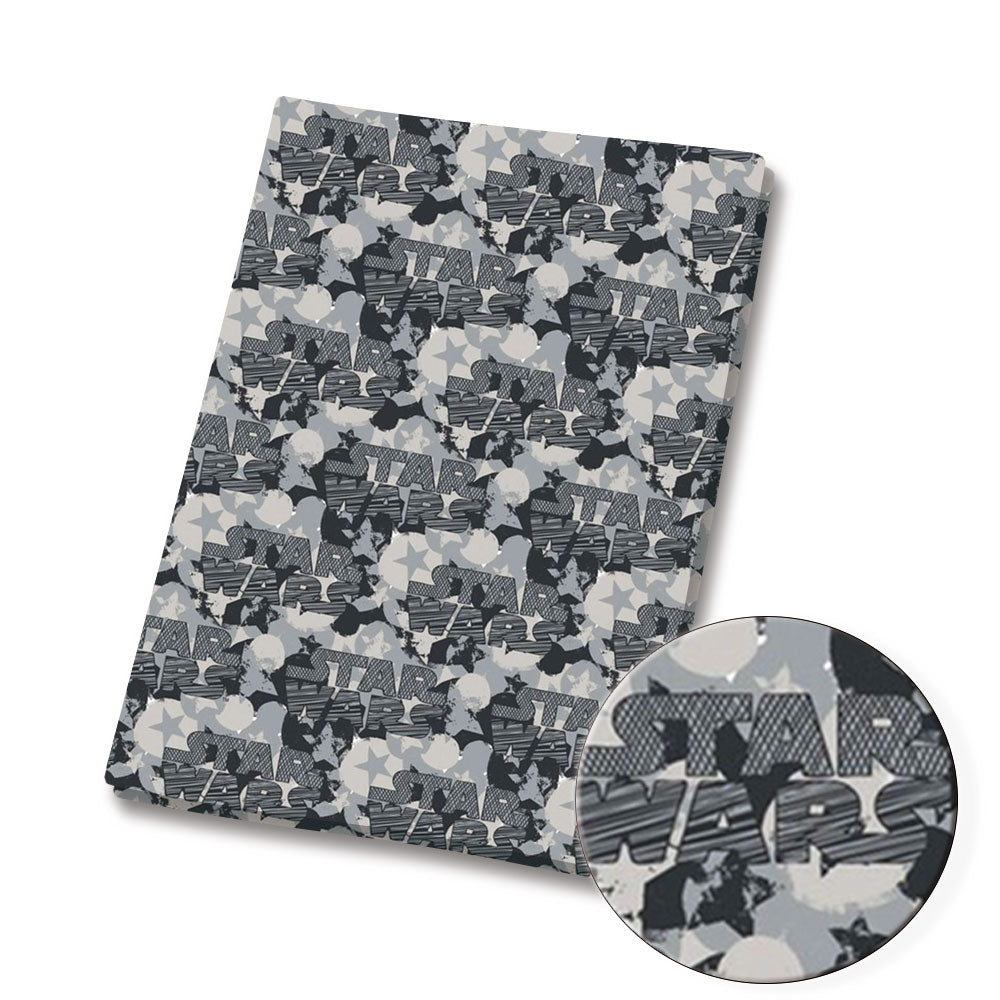 printed fabric 140x50cm