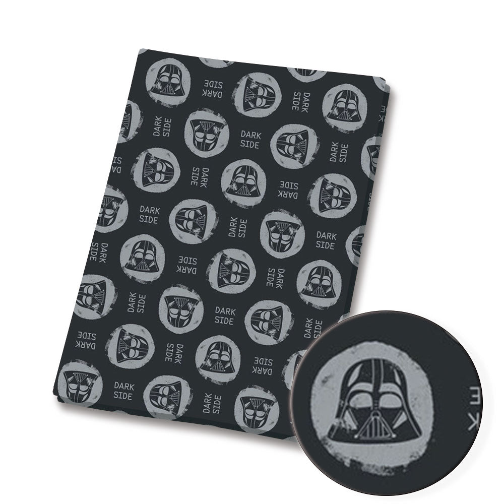 printed fabric 140x50cm